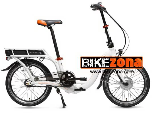 Dahon hotsell ciao ei7